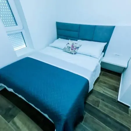 Luxury Villa Jasna 1 Bibinje Exterior photo