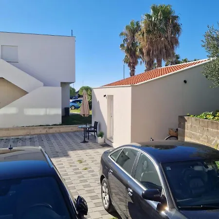 Luxury Villa Jasna 1 Bibinje Exterior photo