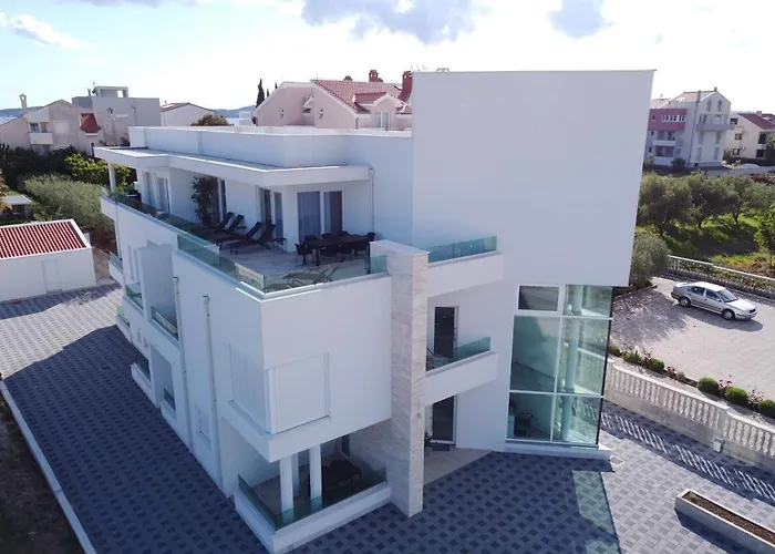 Luxury Villa Jasna 1