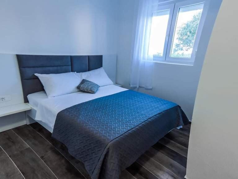 Luxury Jasna 1 Apartman *