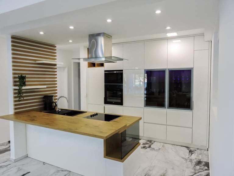 Luxury Jasna 1 Apartman