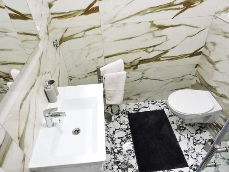 Luxury Jasna 1 Apartman *