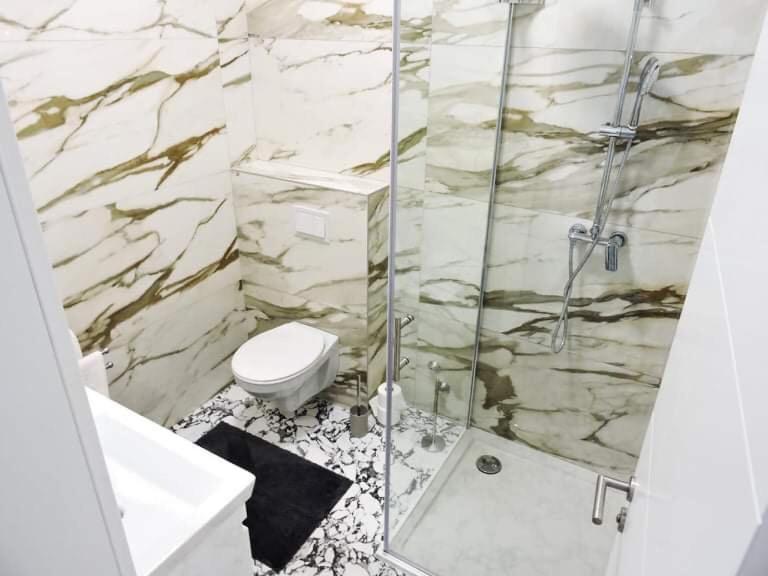 Luxury Jasna 1 Apartman Bibinje