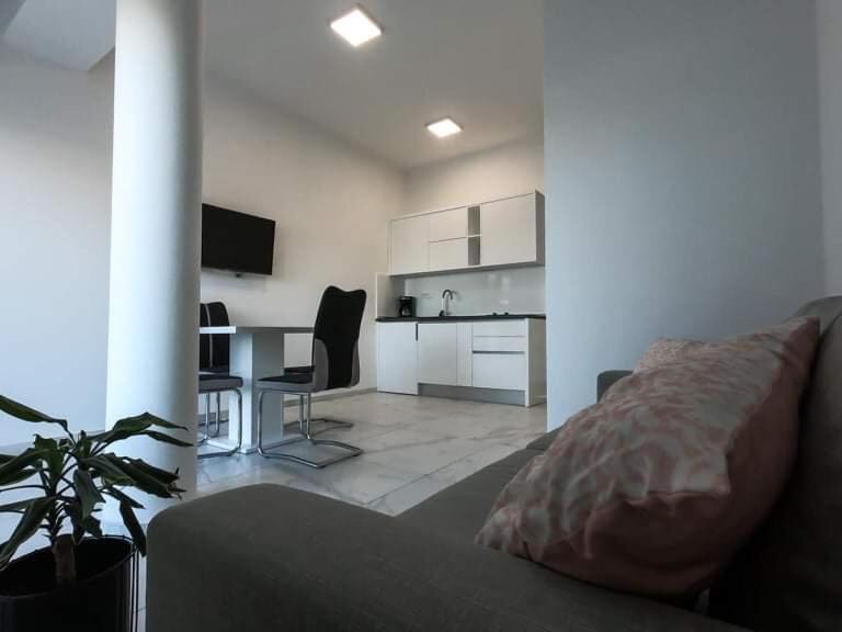 Apartman Luxury Jasna 1