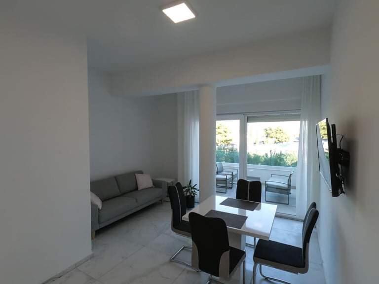 Luxury Jasna 1 Apartman *