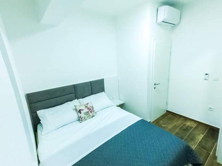 Luxury Jasna 1 Apartman Bibinje