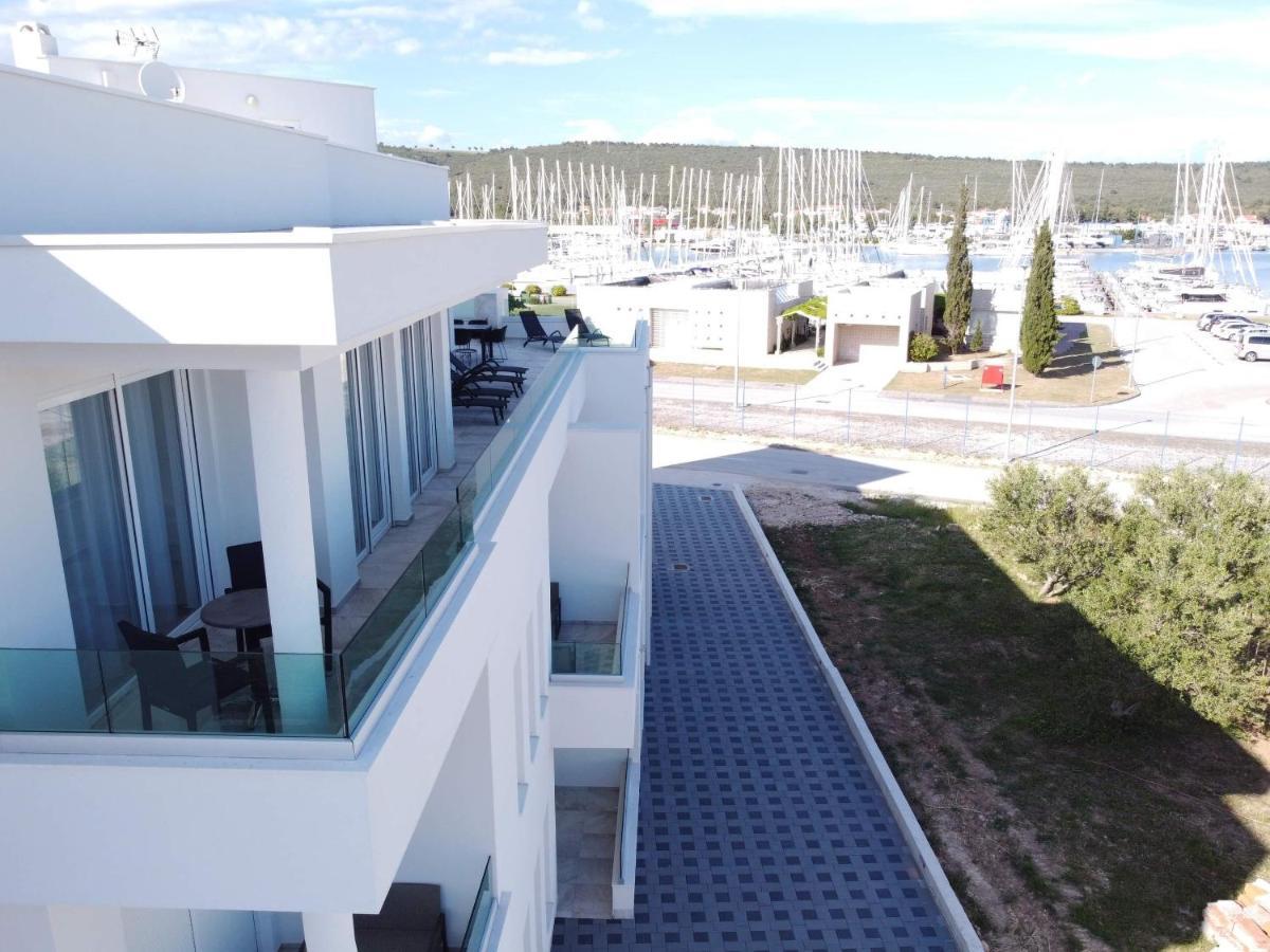 Luxury Jasna 1 Apartman *