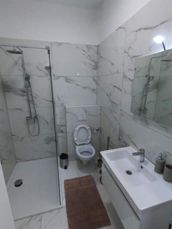 Luxury Jasna 1 Bibinje
