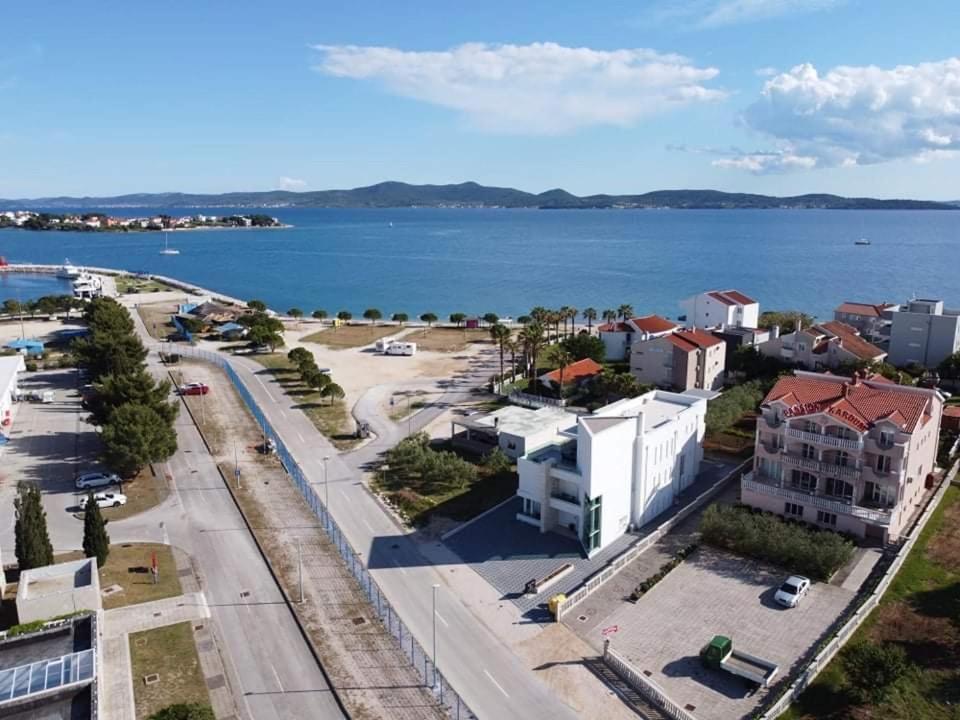 Luxury Jasna 1 Apartman