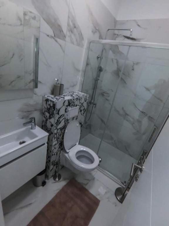 Apartman Luxury Jasna 1 Bibinje