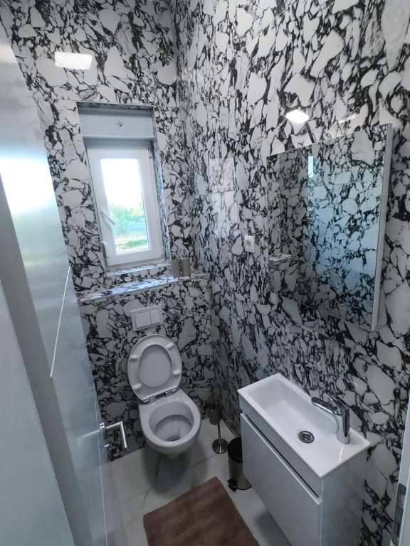 Luxury Jasna 1 Bibinje