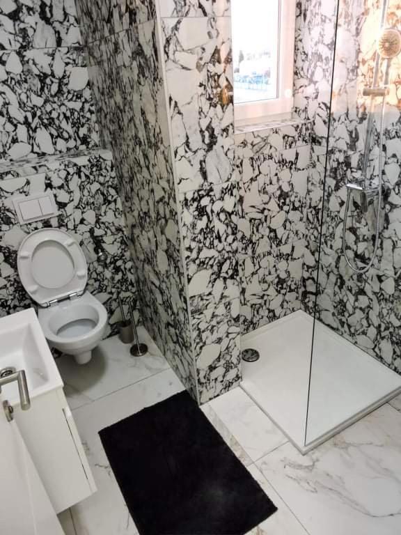 Luxury Jasna 1 Apartman