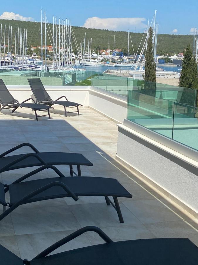 Luxury Jasna 1 * Bibinje