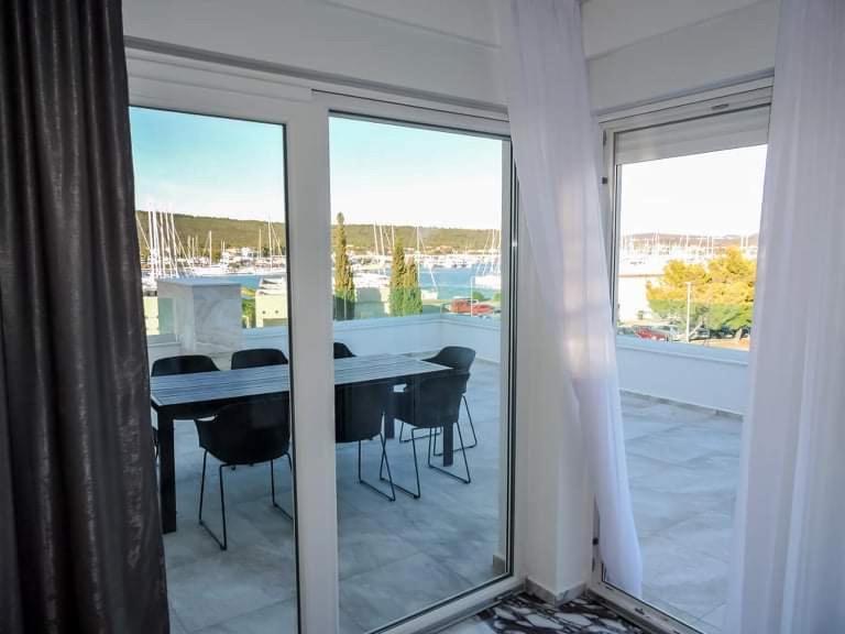 Apartman Luxury Jasna 1 Bibinje