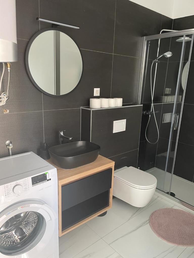 Luxury Jasna 1 Bibinje