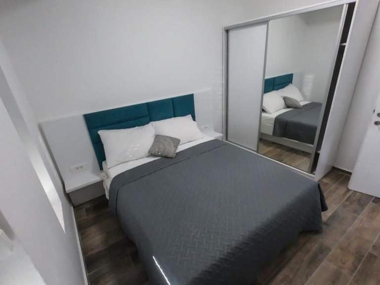 Luxury Jasna 1 Apartman *