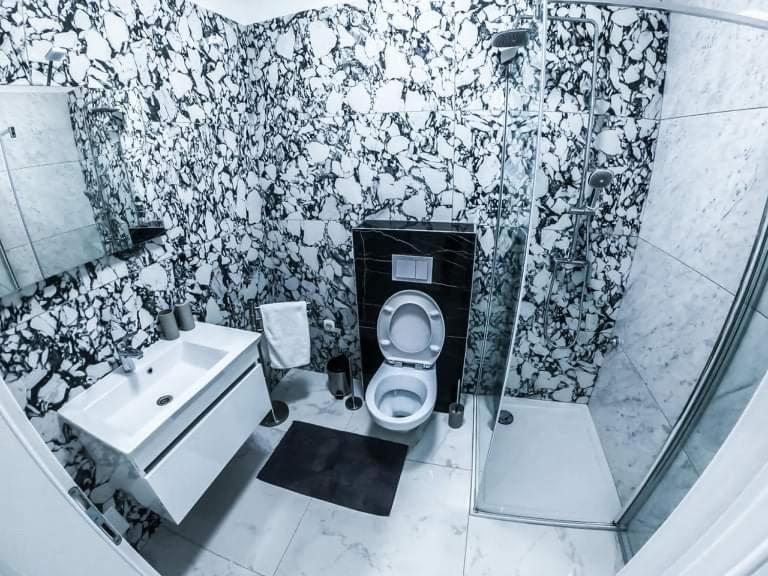 Apartman Luxury Jasna 1 Bibinje
