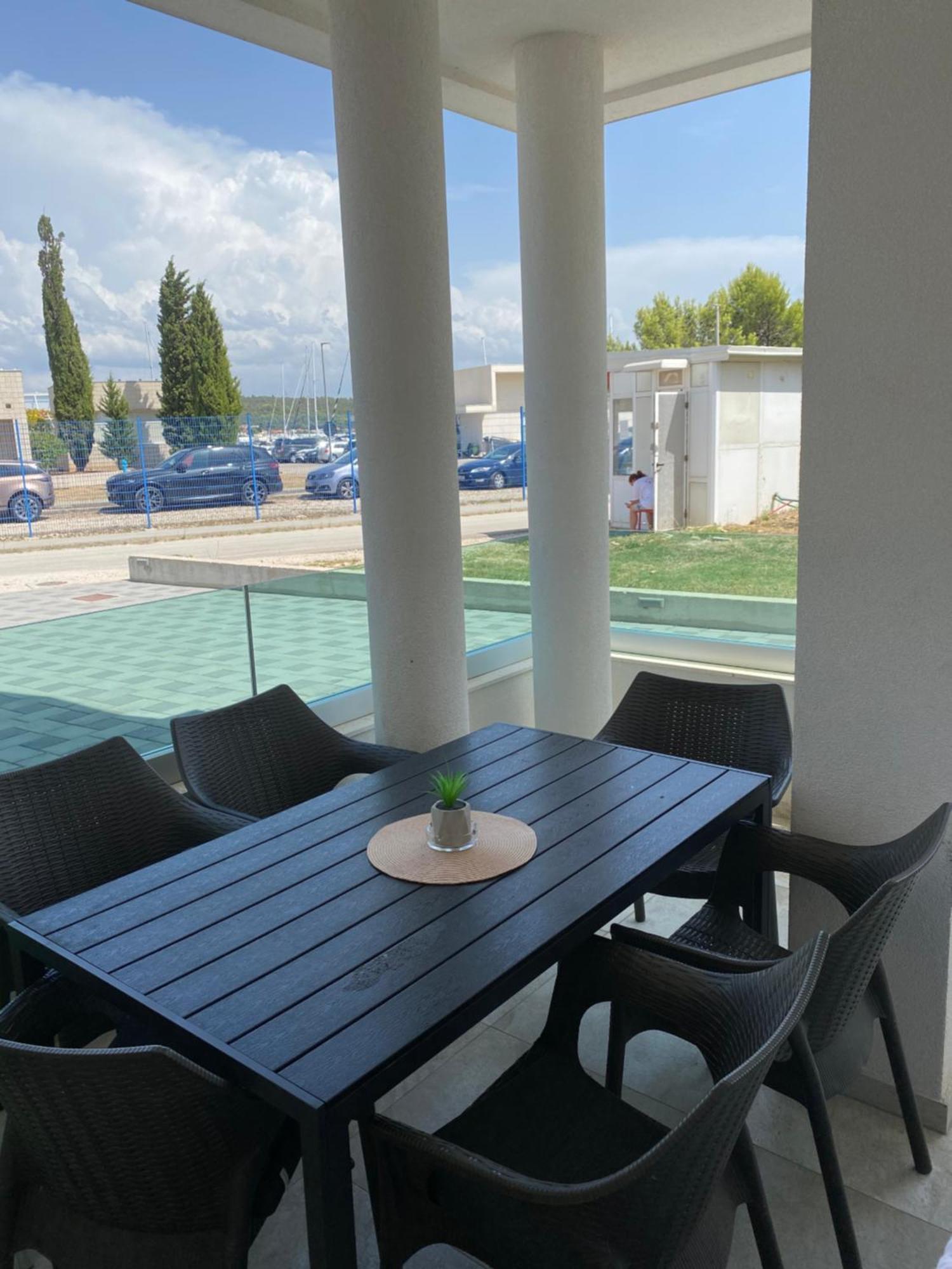 Luxury Jasna 1 * Bibinje
